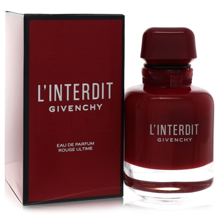 عطر لانتر ديه روج التيم Givenchy 80 مل