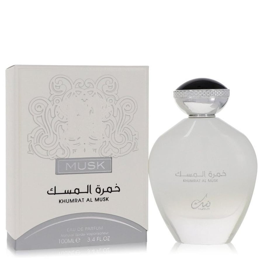عطر خمرة المسك نسك Nusuk 100 مل