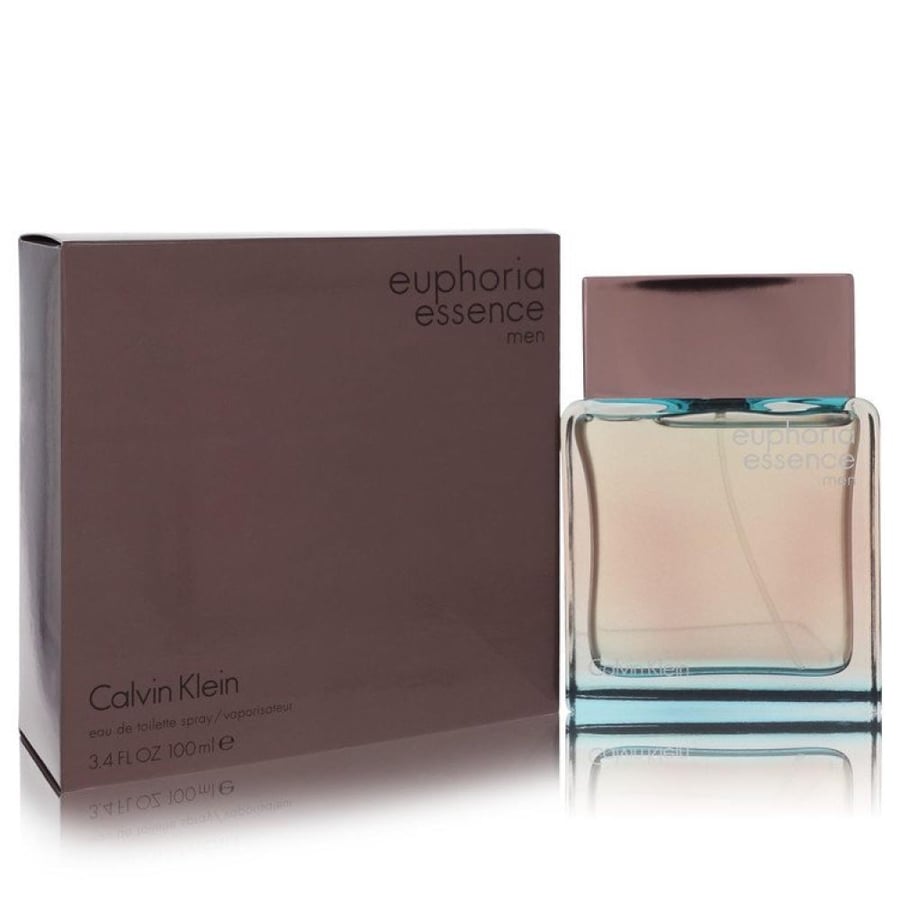 عطر يوفوريا إيسينس كالفن Calvin Klein