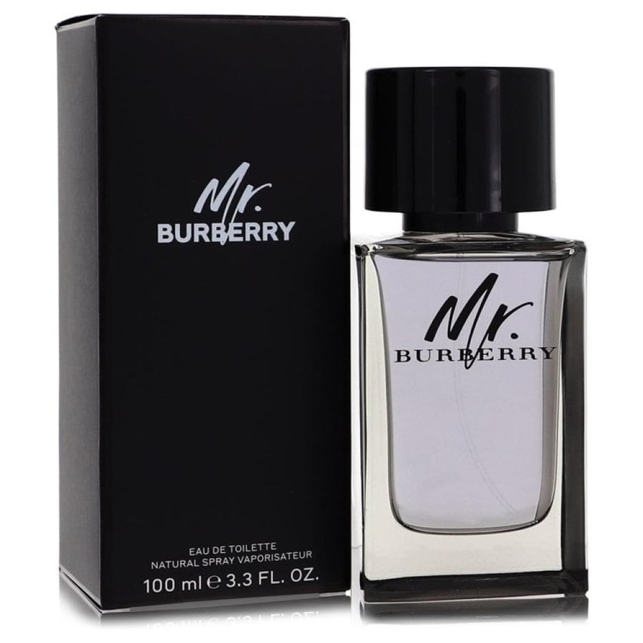 عطر مستر بربري بربري Burberry 100 مل