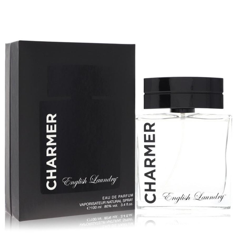 عطر انجليش لوندري تشارمر English Laundry 100 مل
