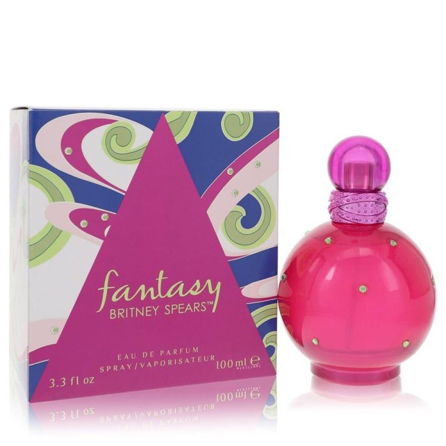 عطر الخيال بريتني سبيرز Britney Spears 100 مل