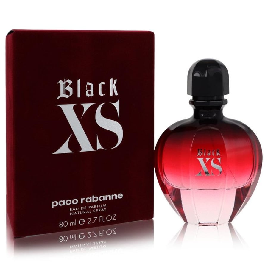 بلاك XS من باكو رابان 80 مل