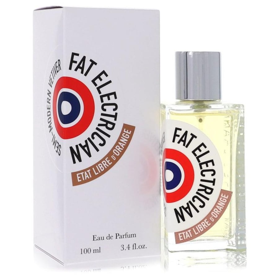 عطر فات إليكتريسيان إيتا Etat Libre DOrange 100 مل