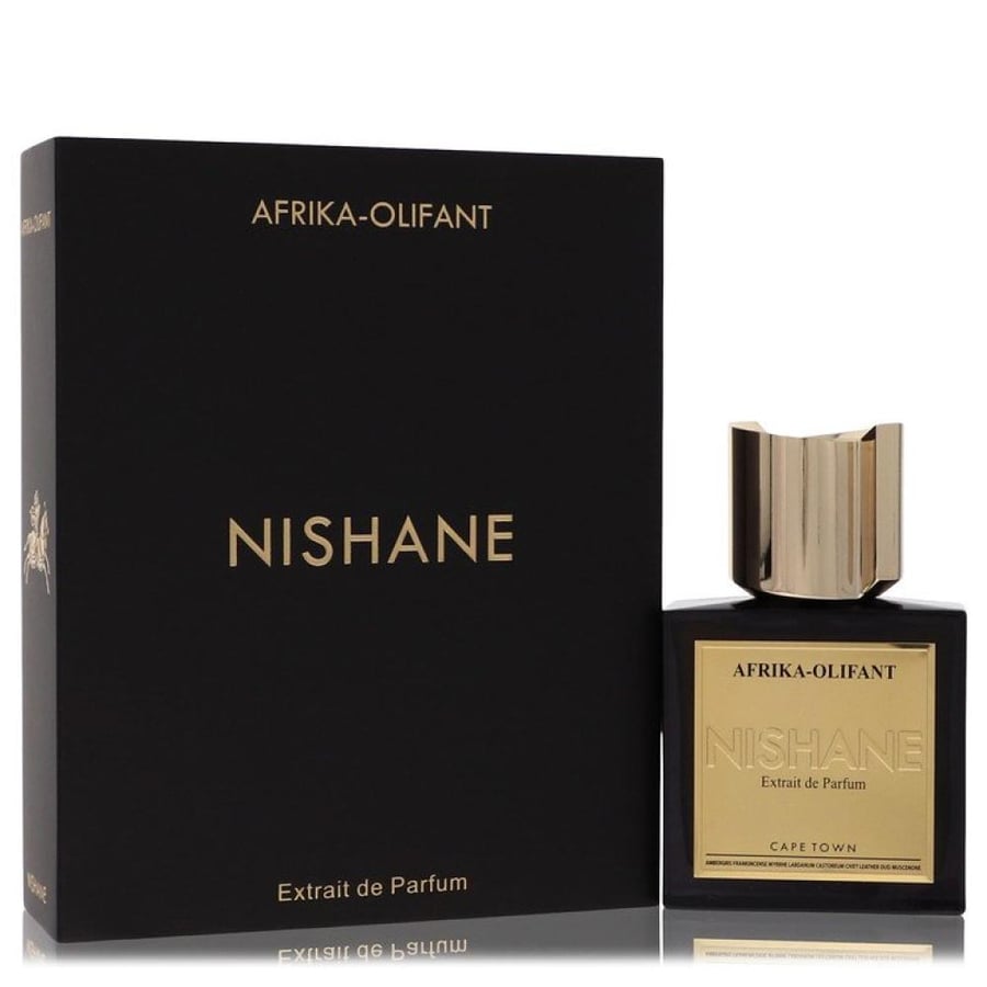 عطر أفريكا أوليفانت نيشا Nishane 50 مل