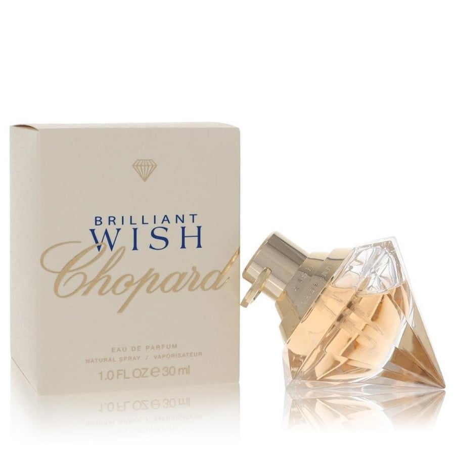 عطر بريليانت ويش شوبارد Chopard 30 مل