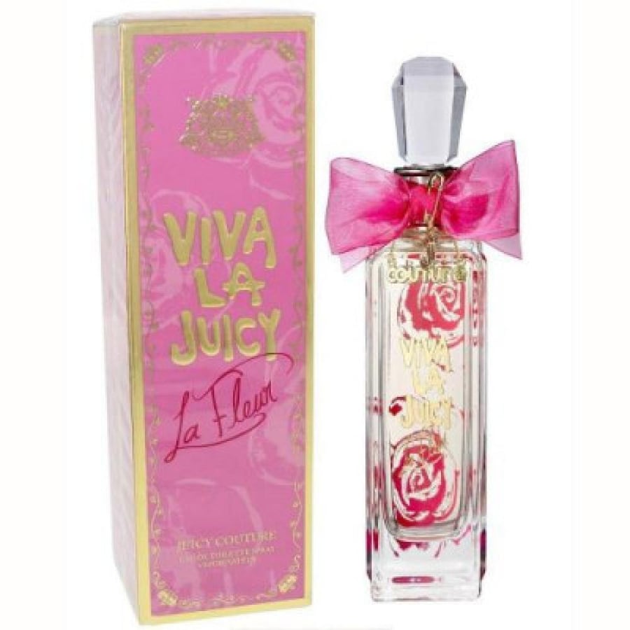 منتج جوسي كوتور فيفا لا ج Juicy Couture 75 مل