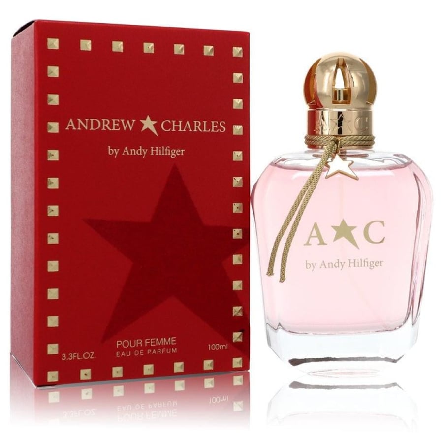 عطر أندرو تشارلز آندي هي Andy Hilfiger 100 مل