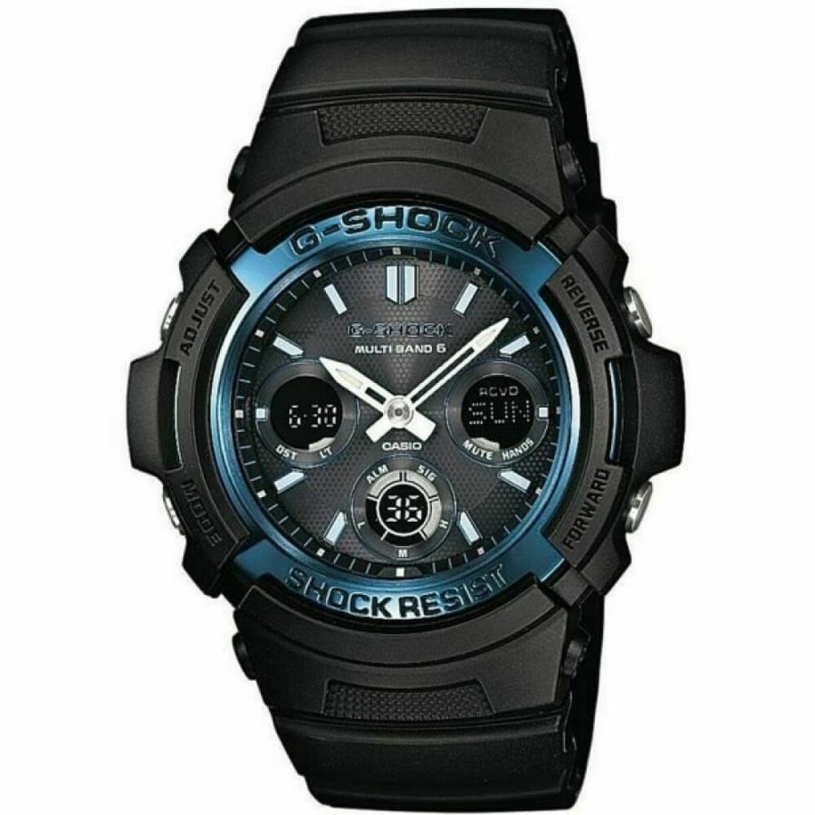 ساعة ساعة يد رجالية جي G SHOCK