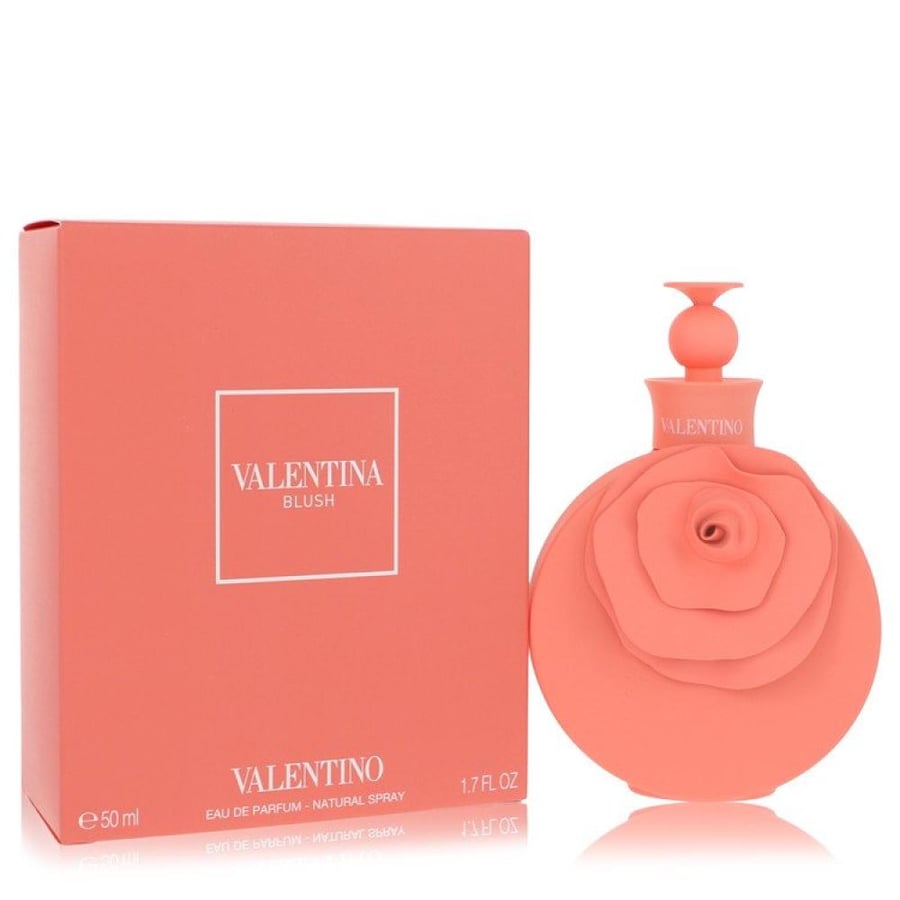 عطر فالنتينا بلش فالنتين Valentino 50 مل