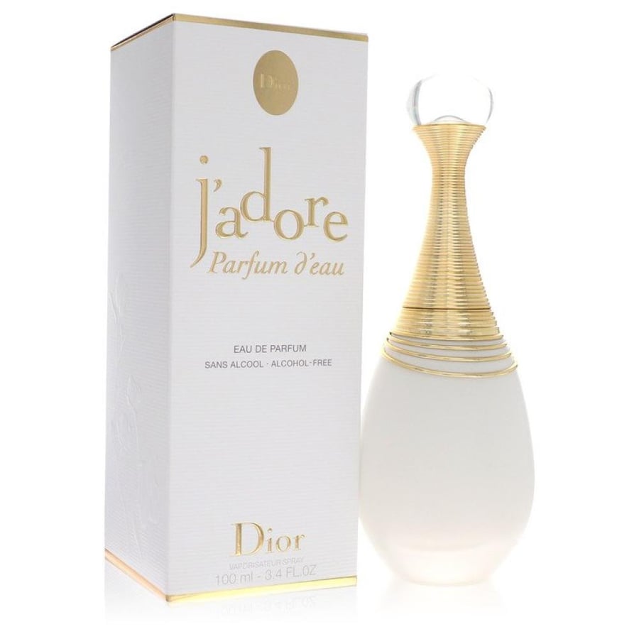 عطر جادور بارفوم دو كريس Christian Dior 100 مل