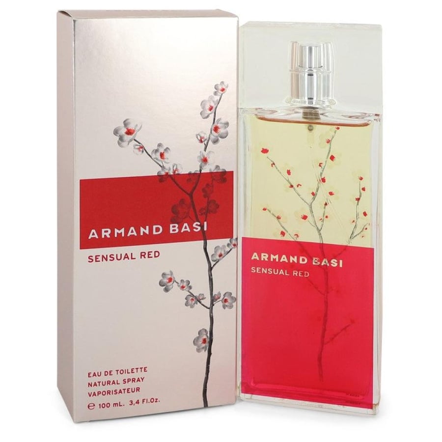 عطر أرماند باسي سنسوال ر Armand Basi 100 مل