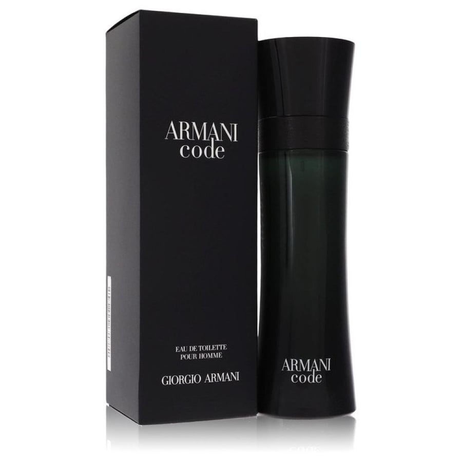 عطر أرماني كود جورجيو أر Giorgio Armani 125 مل