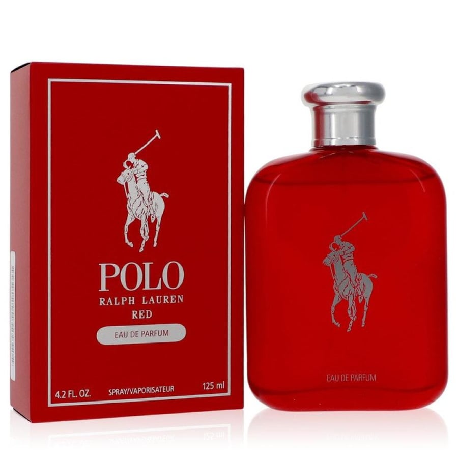 عطر بولو ريد رالف لورين Ralph Lauren 125 مل