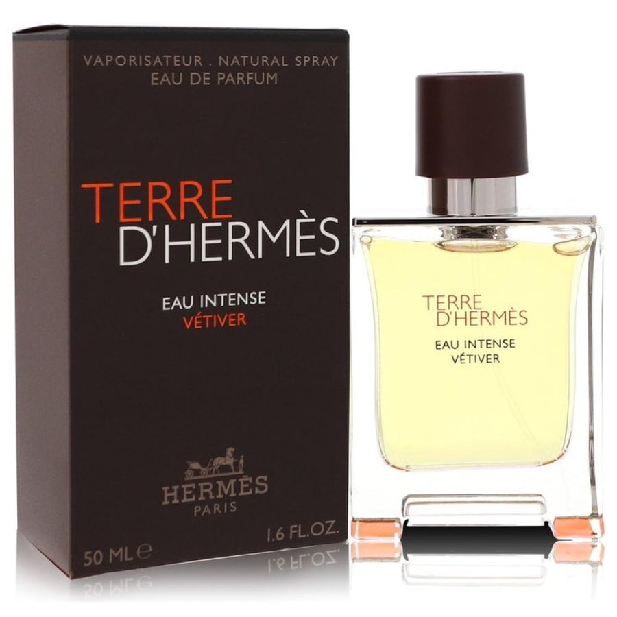 عطر تير ديرميس أو إنتنس Hermes 50 مل