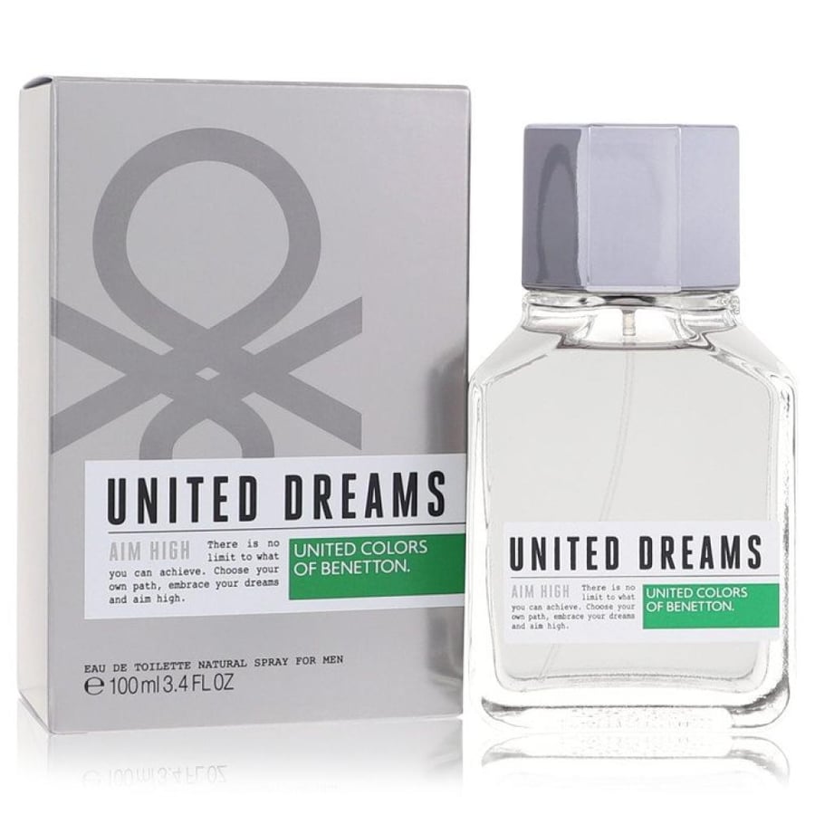 عطر الدريم المتحدة تهدف Benetton