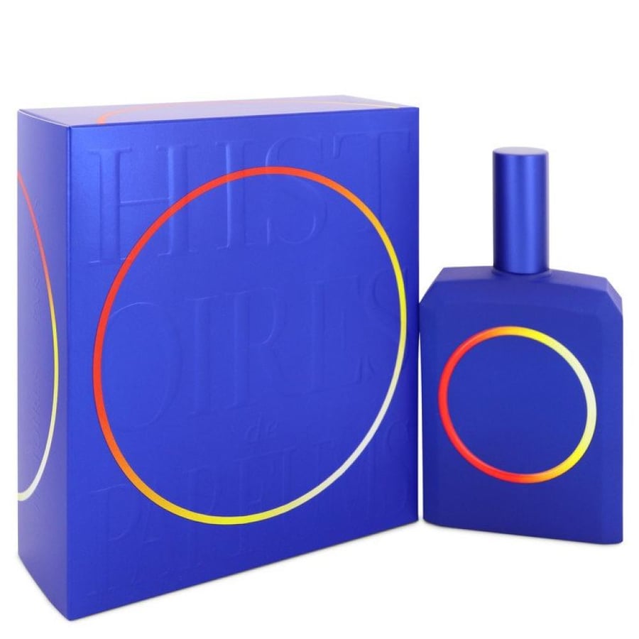 عطر ذيس إز نوت أ بلو بوت Histoires De Parfums 120 مل