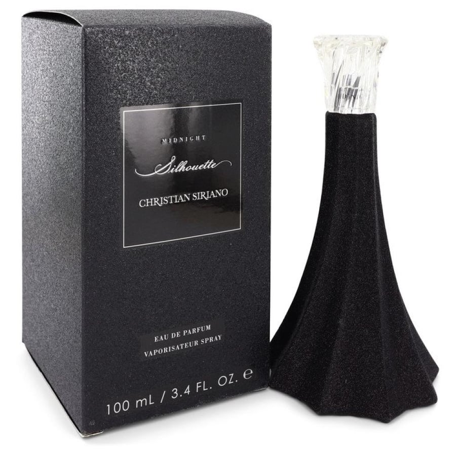 عطر سيلويت ميدنايت كريست Christian Siriano 100 مل