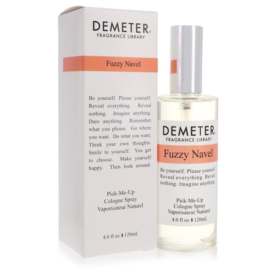 عطر ديميتر فوزي نافيلي د Demeter 120 مل