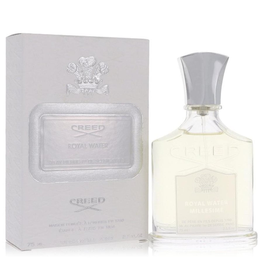 عطر رويال ووتر كريد Creed