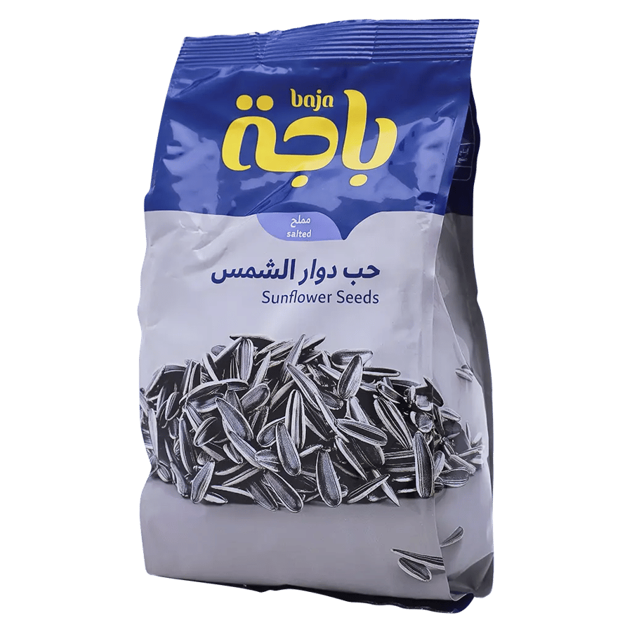 دوار الشمس باجة عائلي230ج