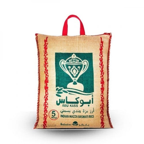 رز مزة ابو كاس  5 كيلو