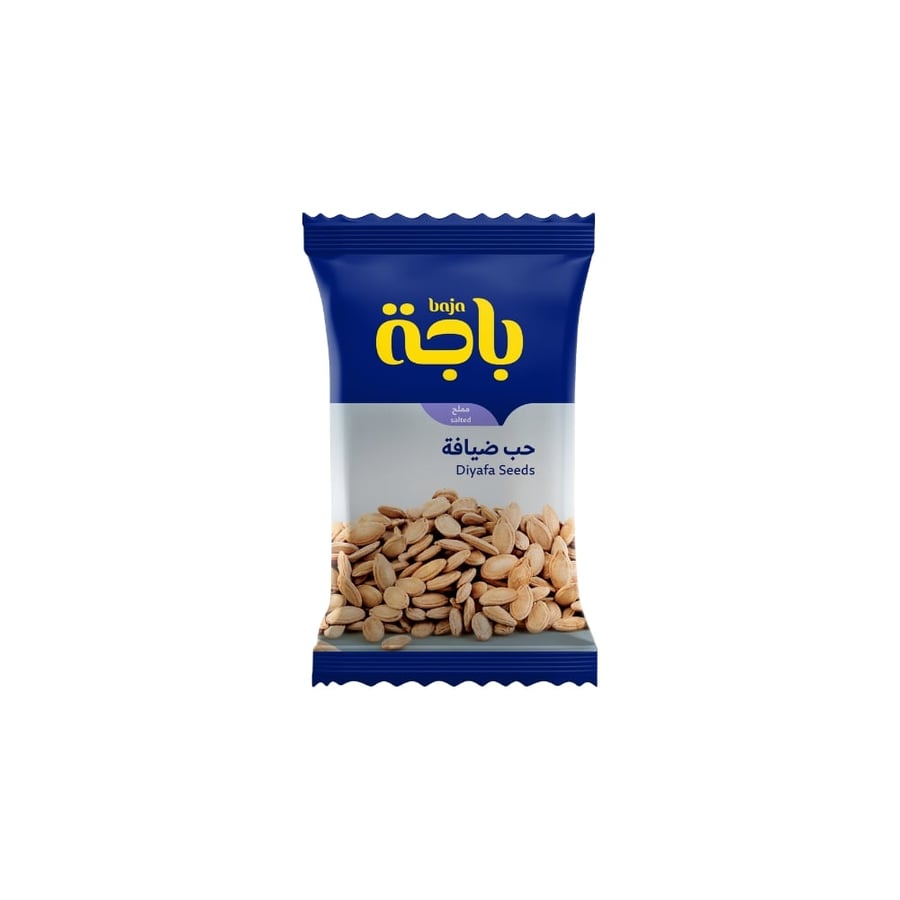 فصفص باجة صغير 15ج