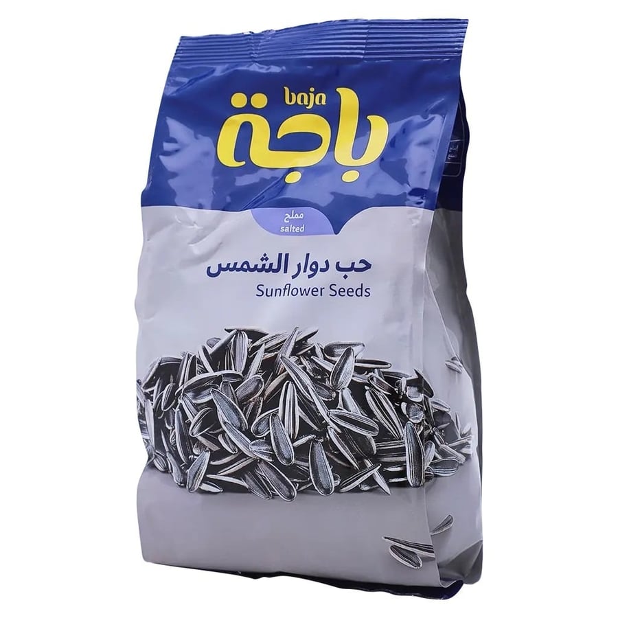 دوار الشمس باجة عائلي230ج