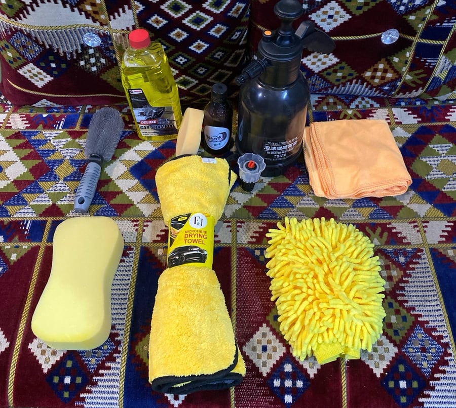 بكج غسيل زوّدها بلس 2