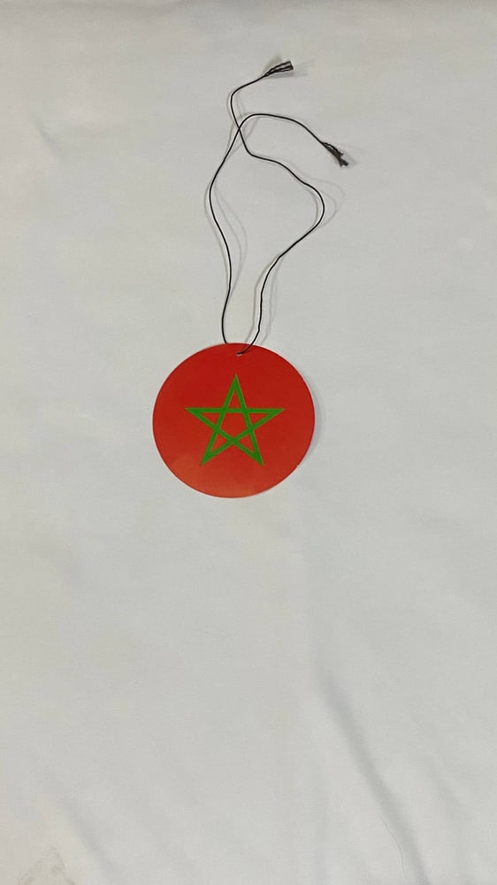 تعليقة المغرب