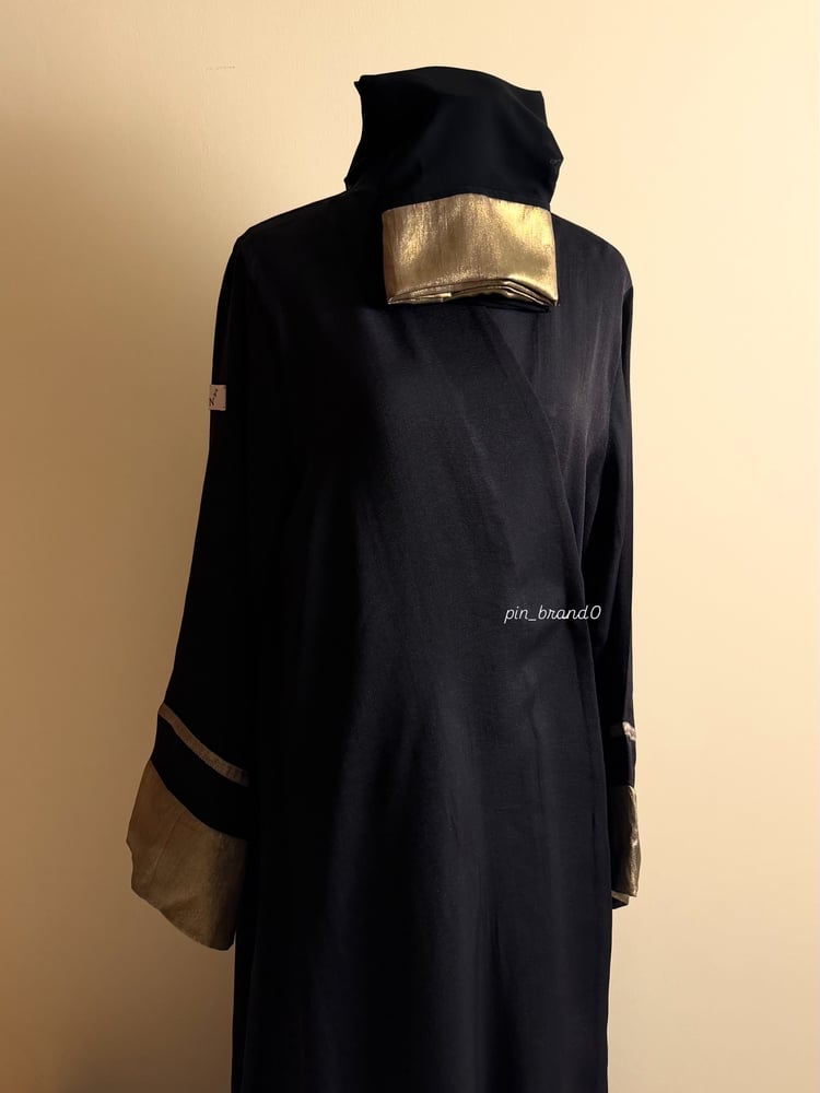 عبايه جاكار P01