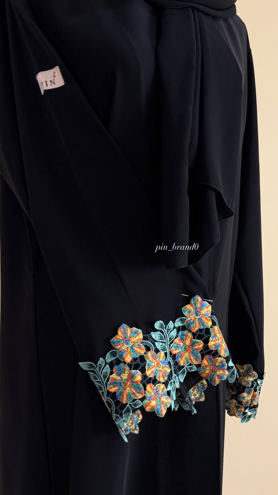 عباية P06