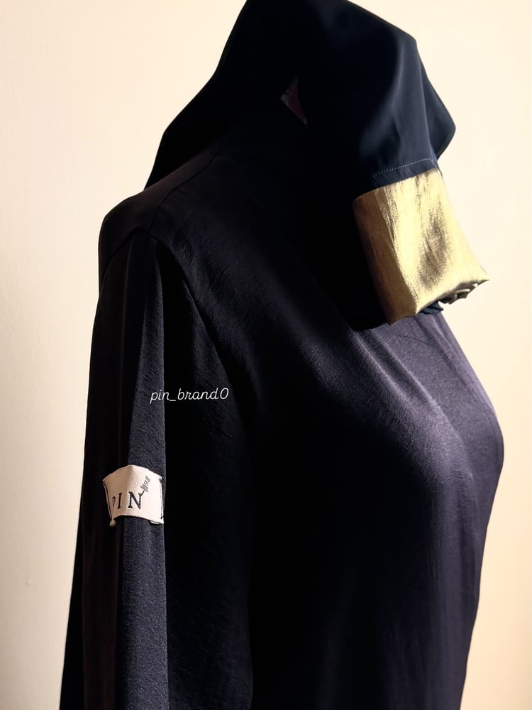 عبايه جاكار P01