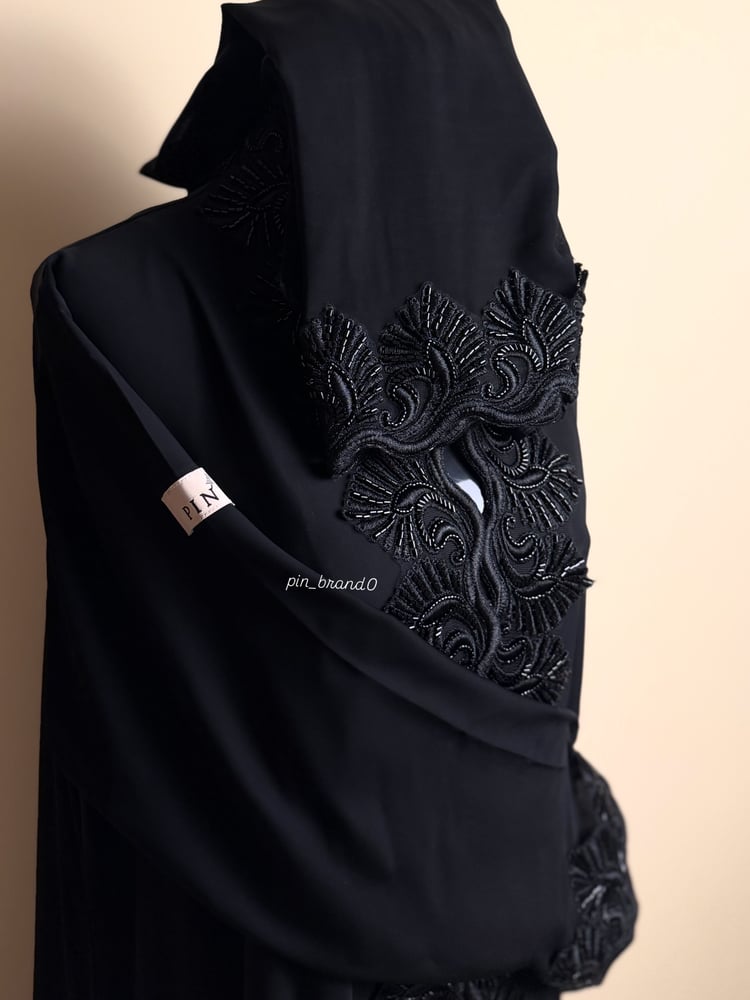 عبايه شك P02