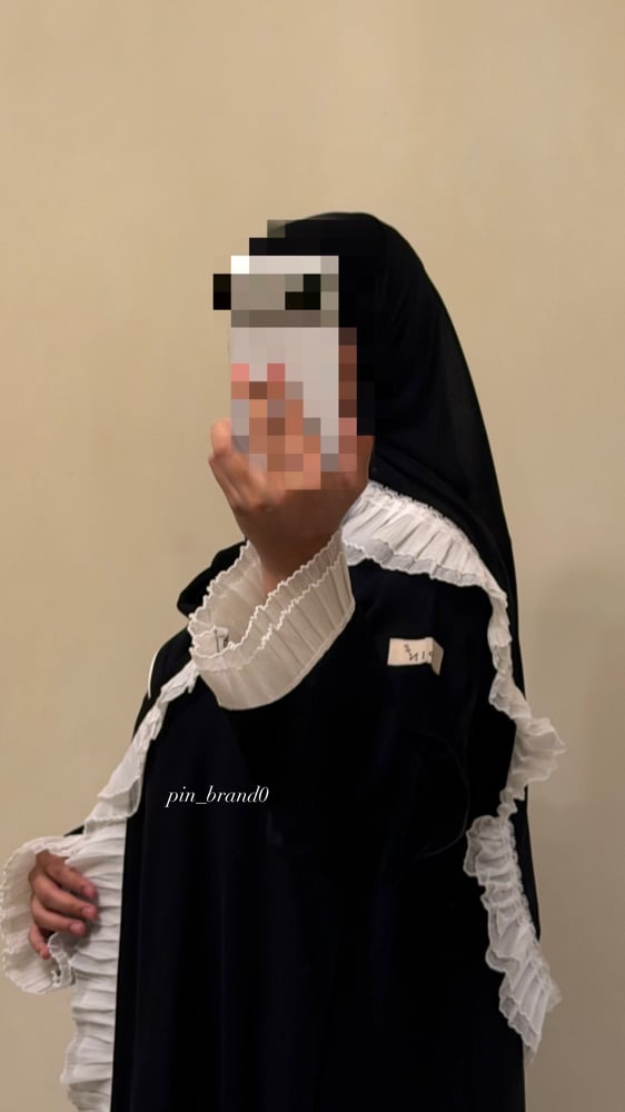 عباية P05