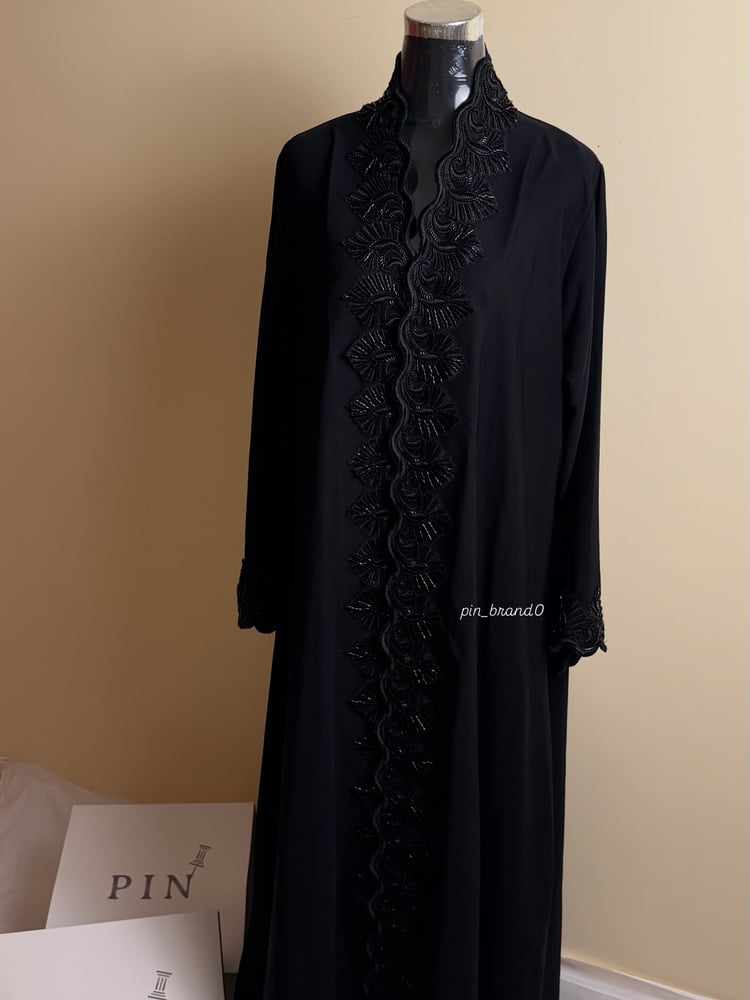 عبايه شك P02