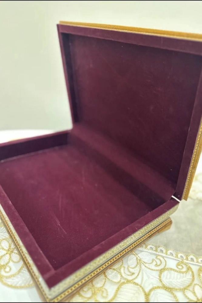 صندوق اصفهاني