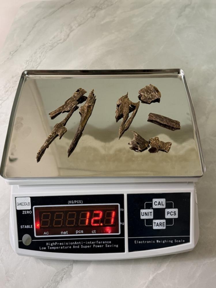 عود طبيعي بانكا 12 جرام