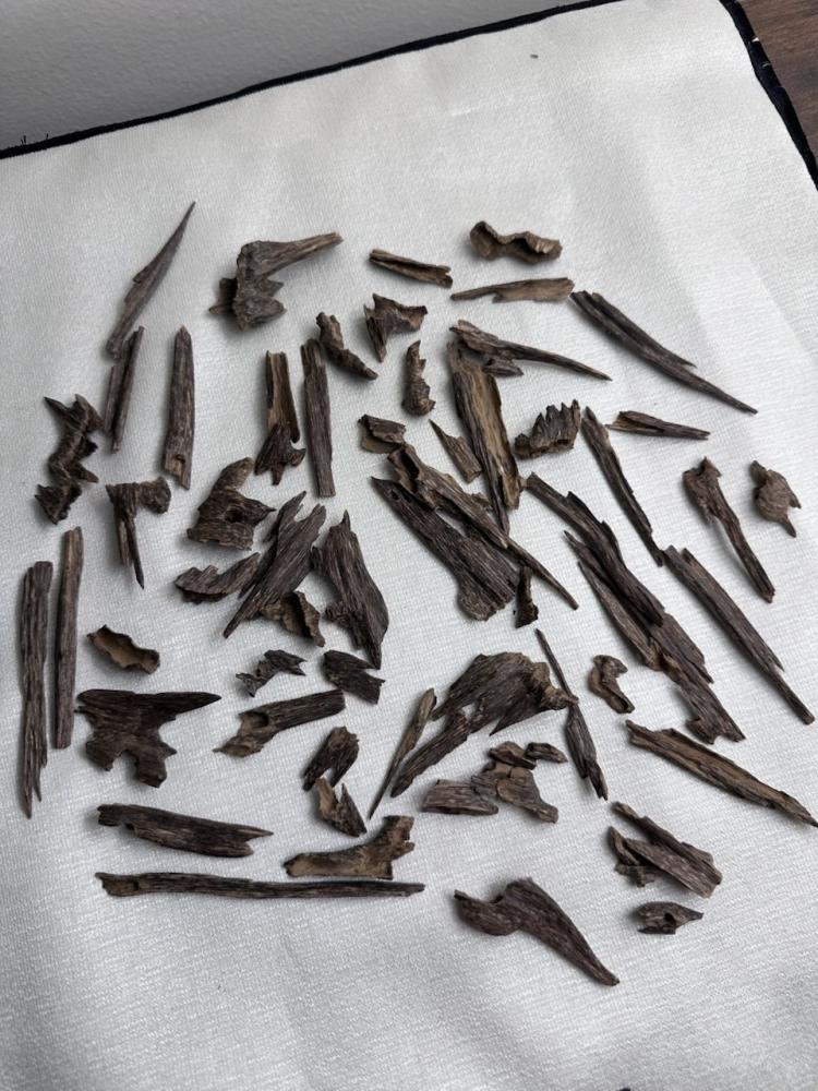 هندي طبيعي فرزة مميزة 28 جرام
