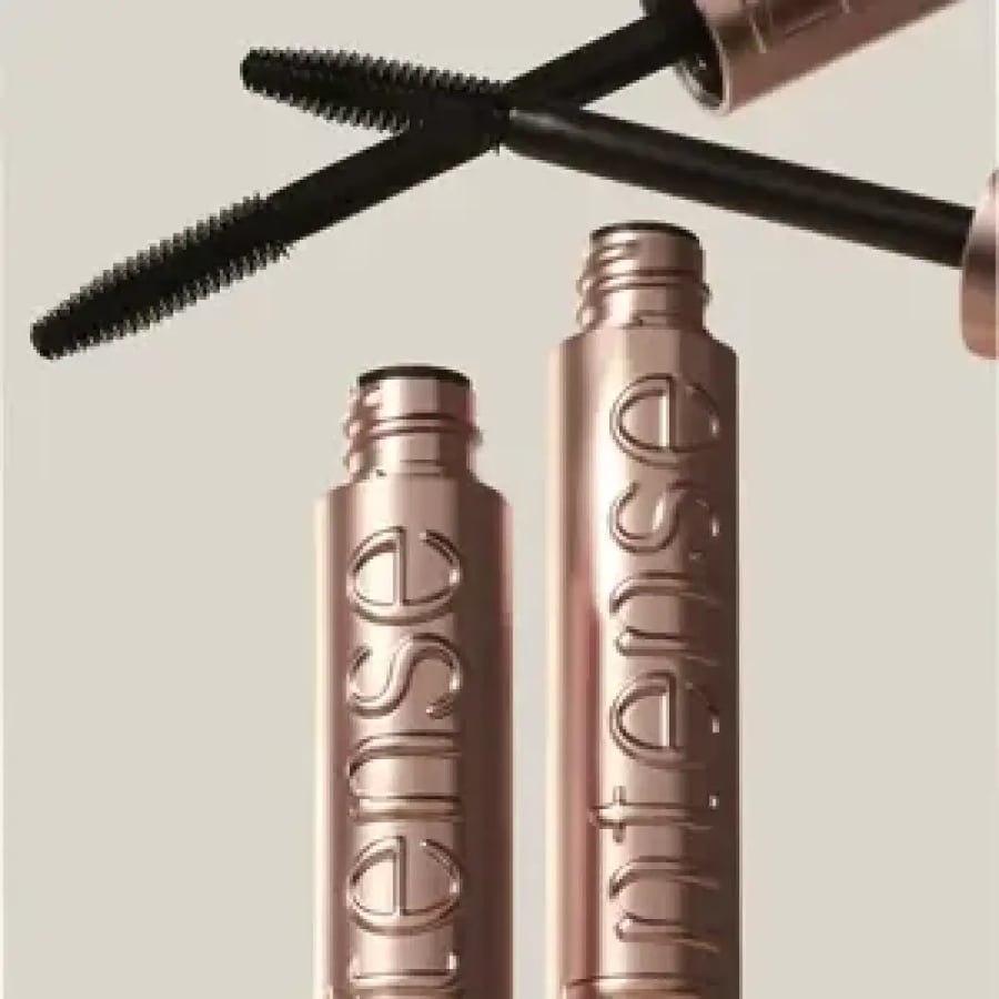 مصعد مكتف ماسكارا 11ml