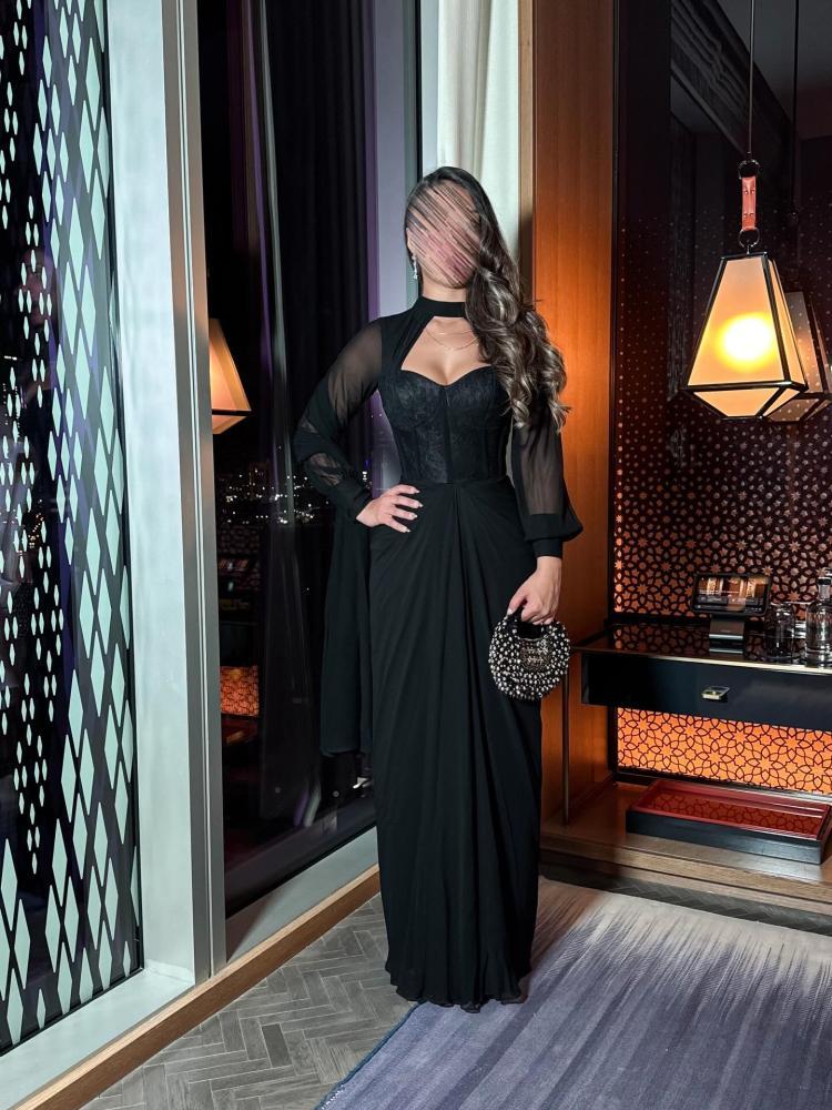 فستان نانسي