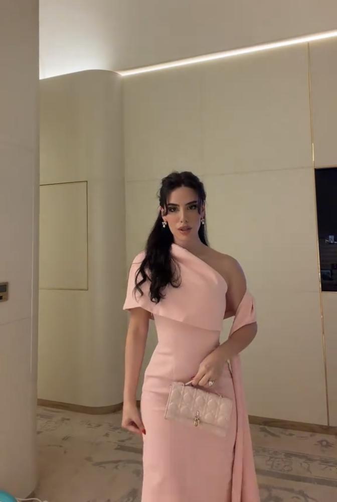 فستان ماريا