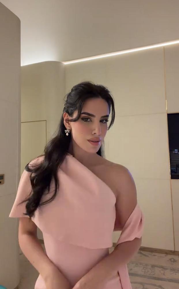 فستان ماريا