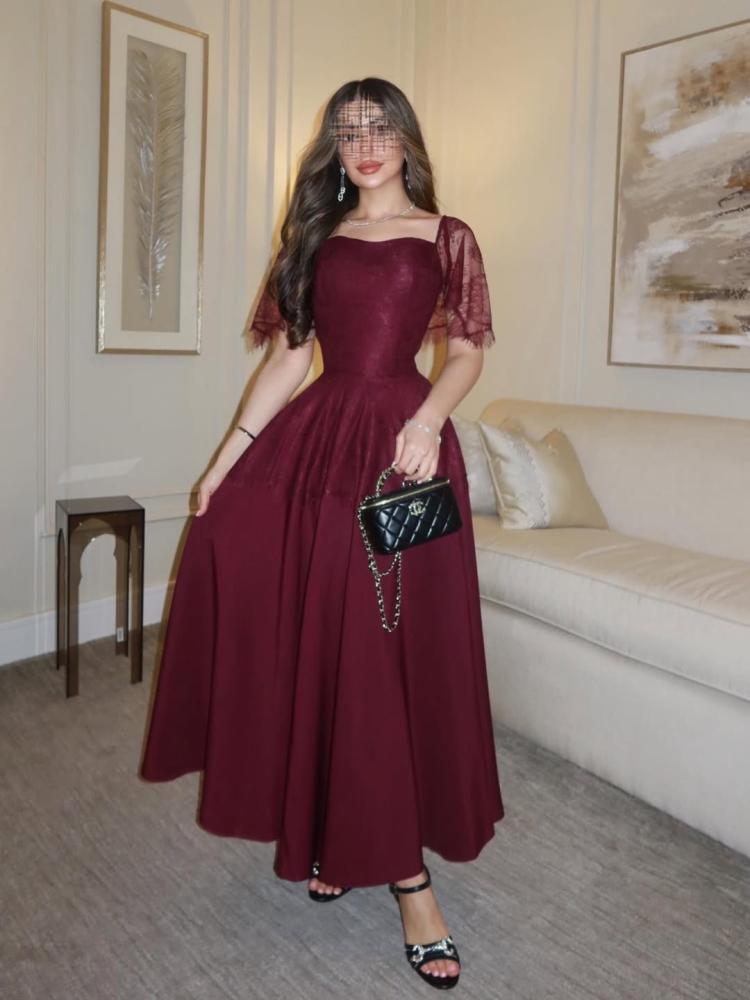 فستان ريما