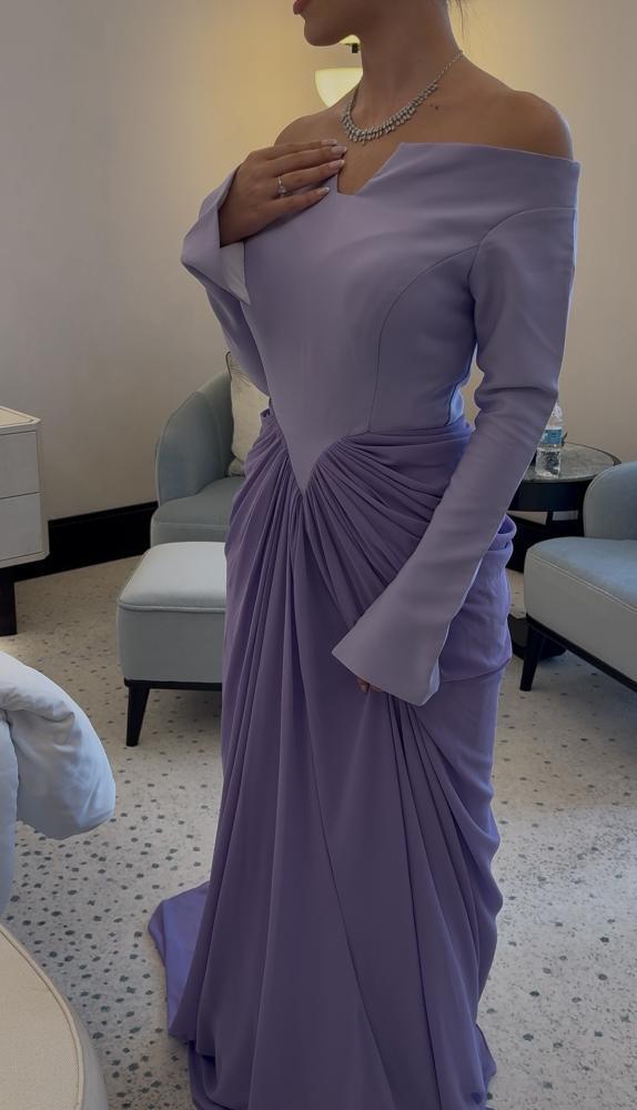فستان ماريا