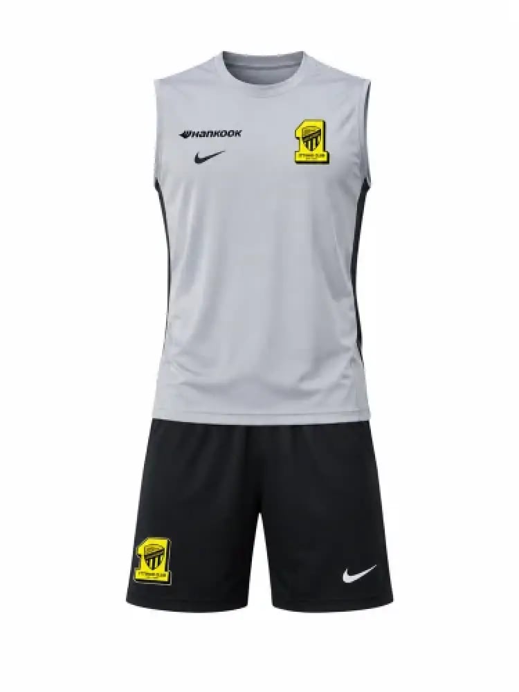 طقم الاتحاد تمرين كت 2027 | خفة النمور الحرة