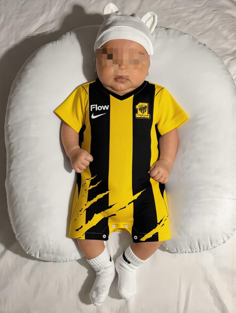 بربتوز اطفال نادي الاتحاد الاساسي | خطوط النمور لمهد الأبطال