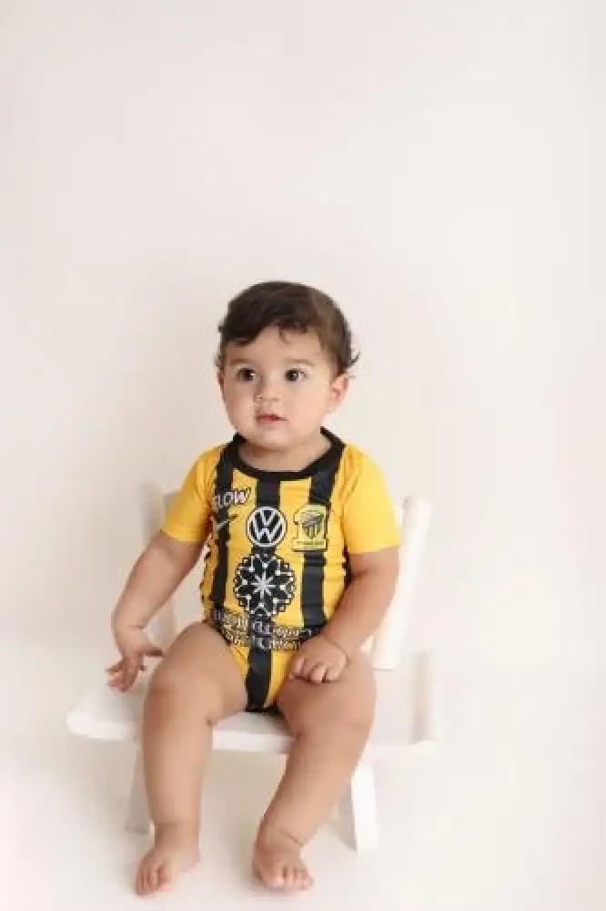 بربتوز اطفال نادي الاتحاد الاساسي | خطوط النمور لمهد الأبطال