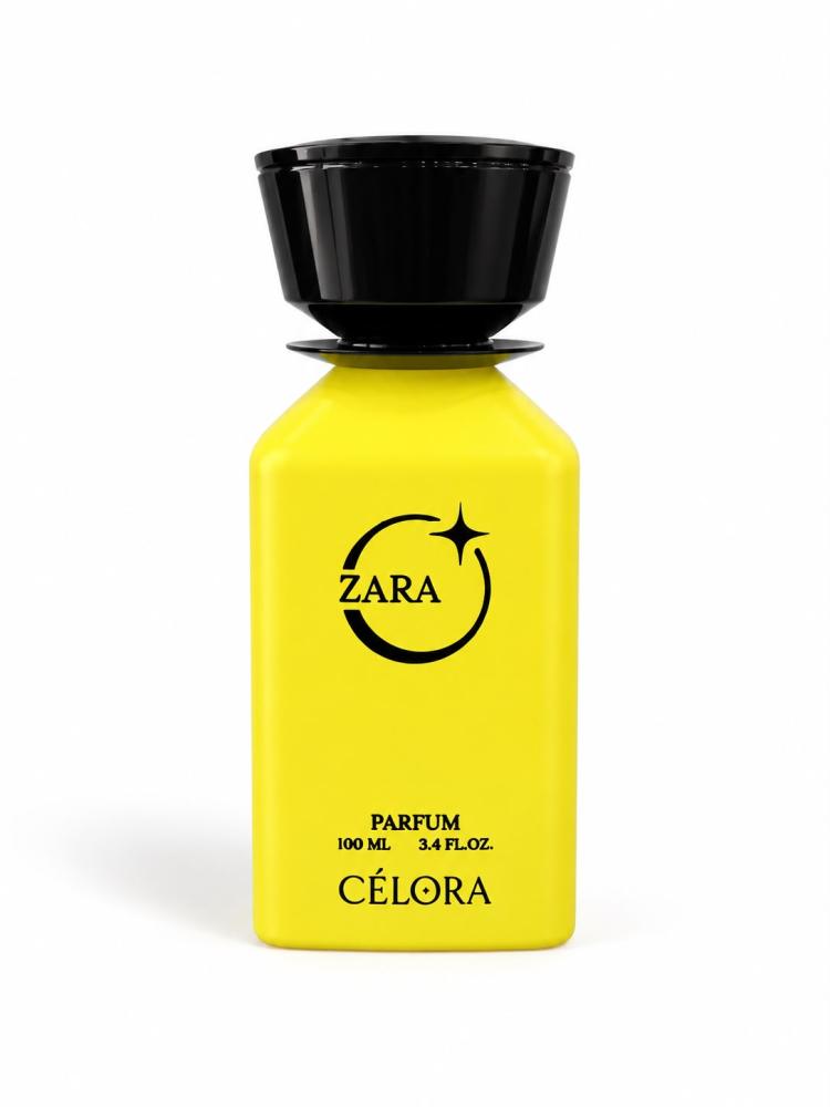 عطر سيلورا زارا بارفيوم 100مل