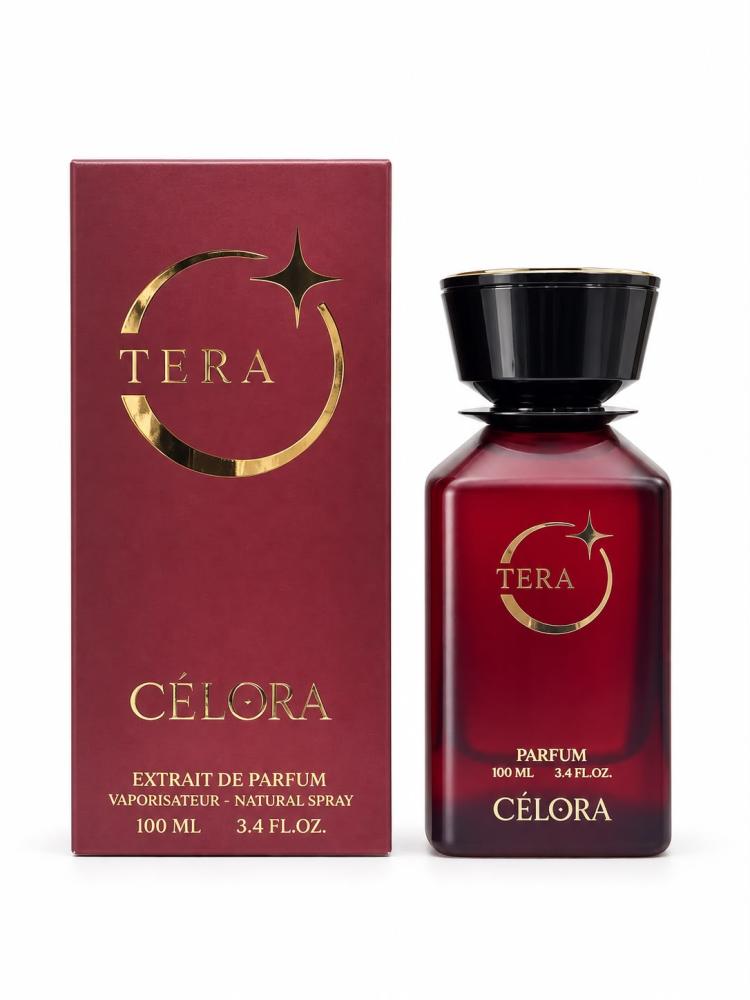 عطر سيلورا تيرا بارفيوم 100مل